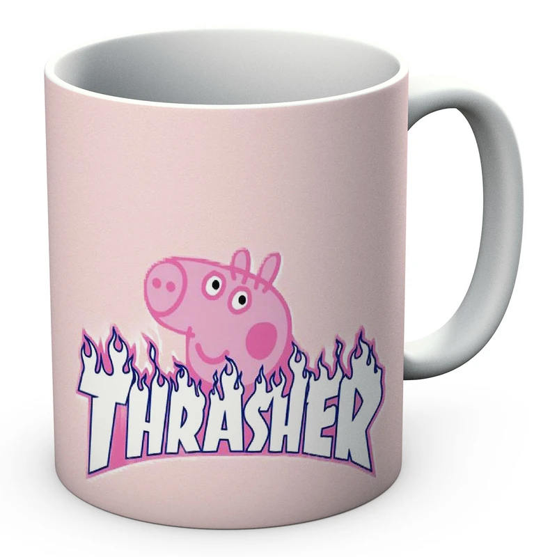 ماگ آی تمر مدل Thrasher کد 6696