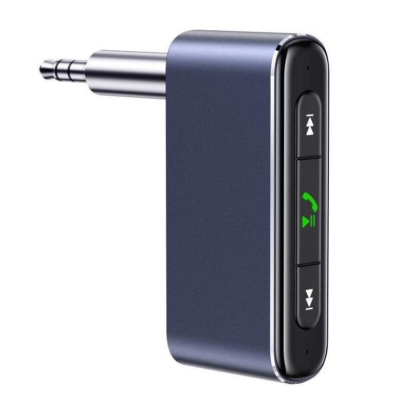 گیرنده بلوتوثی صدا یوسمز مدل SJ519 گیرنده بلوتوثی صدا یوسمز مدل SJ519