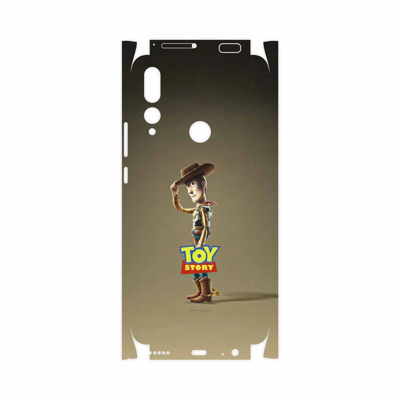 برچسب پوششی ماهوت مدل Toy Story-FullSkin مناسب برای گوشی موبایل هوآوی Y9 Prime 2019
