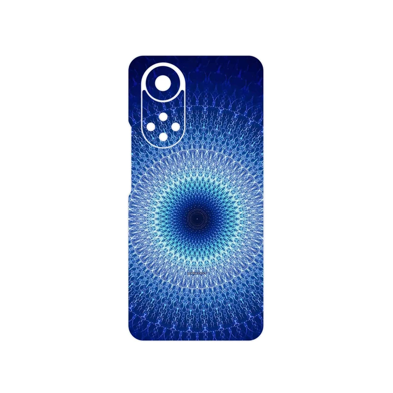 برچسب پوششی ماهوت مدل Mandala Design 3 مناسب برای گوشی موبایل هوآوی Nova 9
