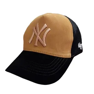 کلاه کپ مدل پشت تور مخمل کد a11