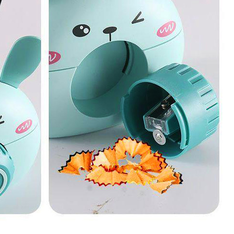 چراغ مطالعه مدل خرگوش بازیگوش