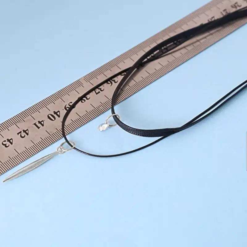 گردنبند زنانه ماصرم مدل GT4013