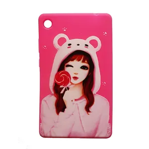 کاور  کد 126 مناسب برای تبلت لنوو M7 - 7305