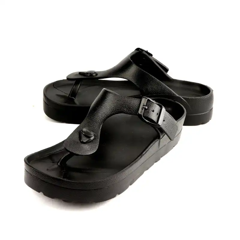 دمپایی لاانگشتی زنانه مدل بهار کد 01