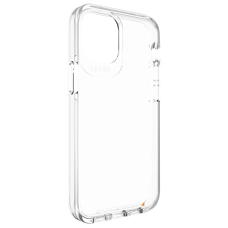 کاور گیر4  مدل کریستال مناسب برای گوشی موبایل اپل iphone 14 promax