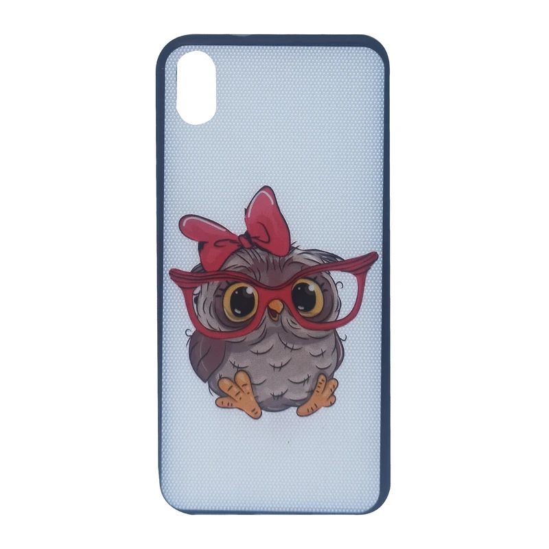 کاور مدل KTT مناسب برای گوشی موبایل شیائومی Redmi 7A