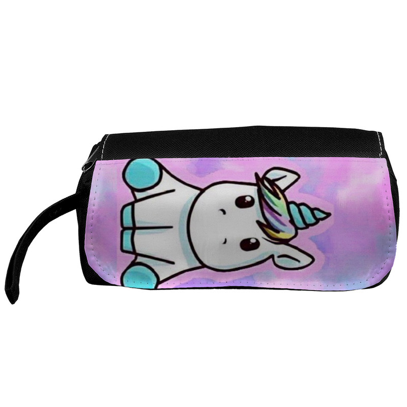 جامدادی مدل یونیکورن کد j700