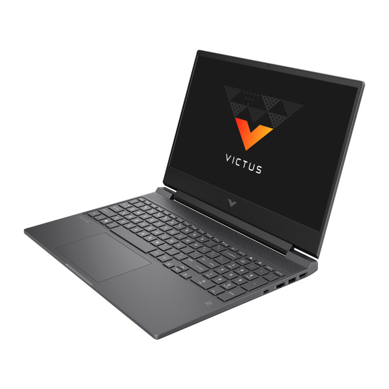 لپ تاپ 15.6 اینچی اچ پی مدل Victus Gaming 15-fa1110nia-i5 13420H-8GB DDR4-512GB SSD-RTX2050-FHD لپ تاپ 15.6 اینچی اچ پی مدل Victus Gaming 15-fa1110nia-i5 13420H-8GB DDR4-512GB SSD-RTX2050-FHD