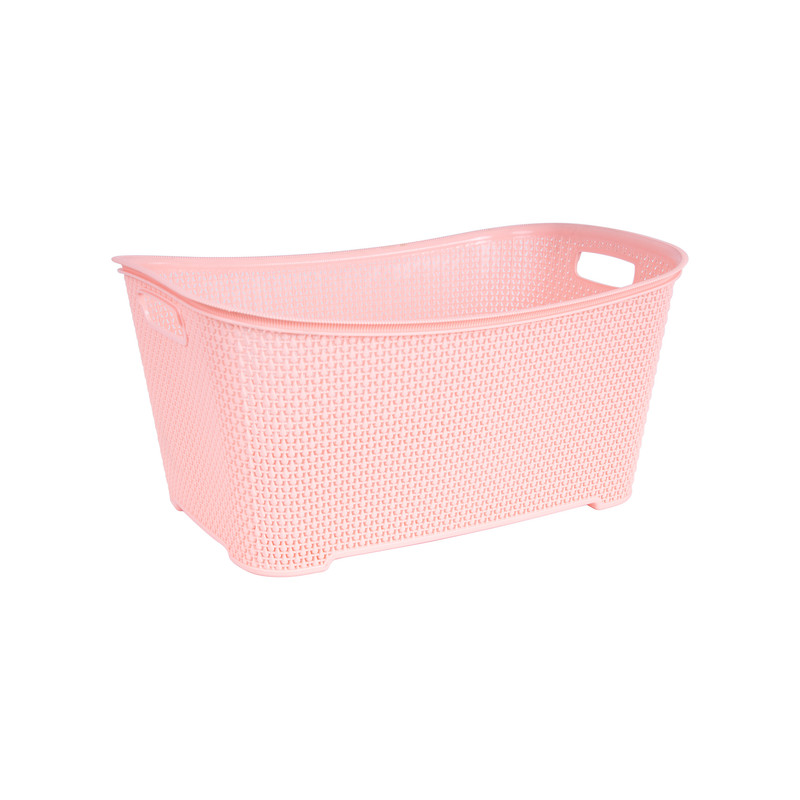 سبد رخت چرک مدل باران