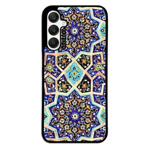 AKAM AMC-WSGA25-MOSAIC-23 Cover For Samsung Galaxy A25