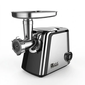 چرخ گوشت ناسا الکتریک مدل ns-313