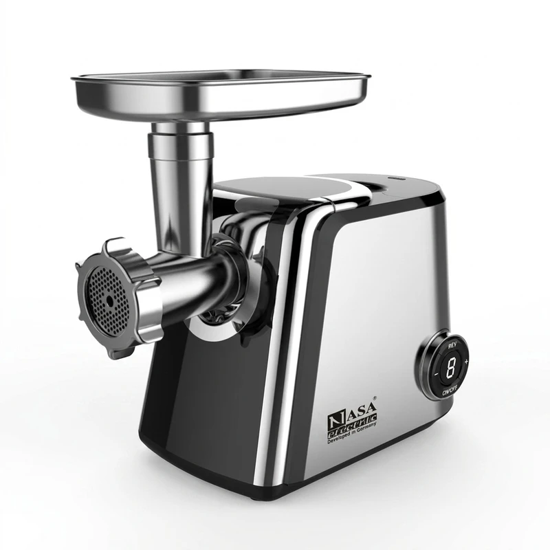 چرخ گوشت ناسا الکتریک مدل ns-313