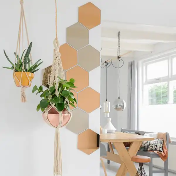 آینه اِلِنسی مدل A-241