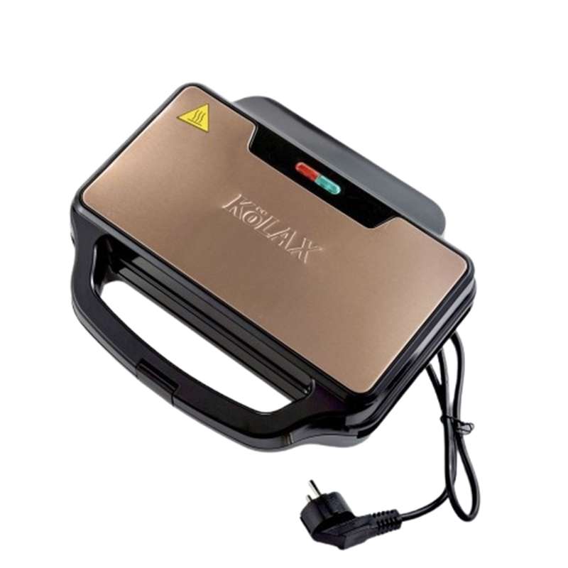 وافل ساز کولاکس مدل nr.901767