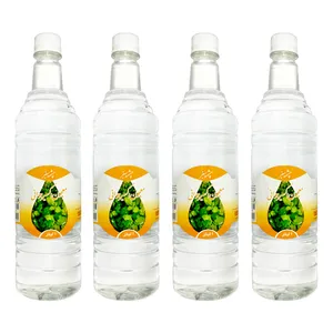 عرق ترکیبی یازده گیاه چشمه سبز مدل 021 مجموعه 4 عددی