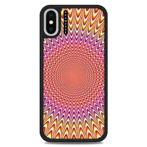 AKAM AMC-WAXSM-ILLUSION-18 Cover For Apple iPhone Xs Max