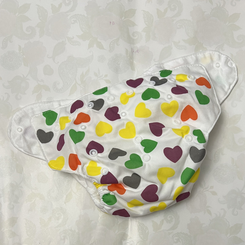 شورت آموزشی کودک مدل H104
