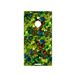 MAHOOT Marble Nostalgia Cover Sticker for Nokia Lumia 1520