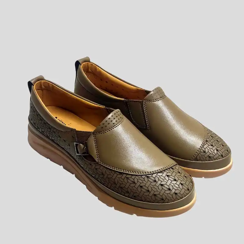 کفش روزمره زنانه مدل سارینا تابستونی