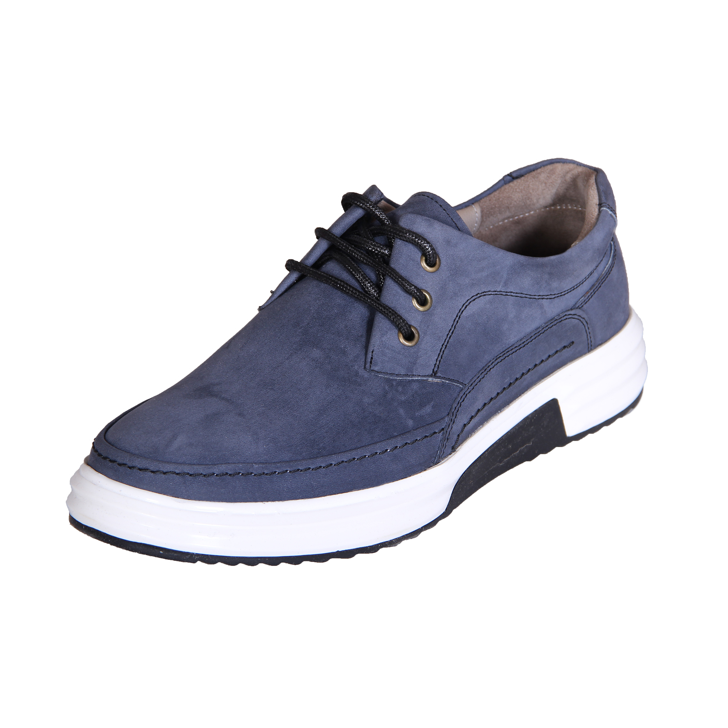 SHAHRECHARM men's casual shoes, F6047-13 Model