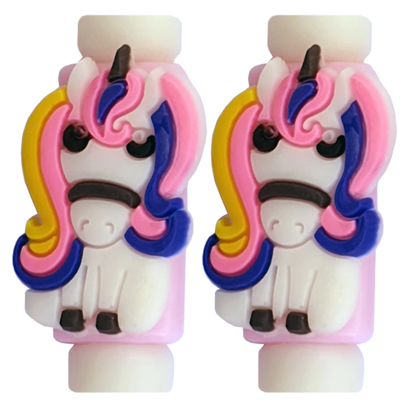  محافظ کابل مدل Unicorn T02 بسته 2 عددی