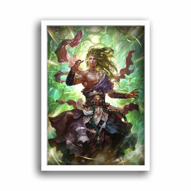 تابلو آتریسا مدل ATan0565