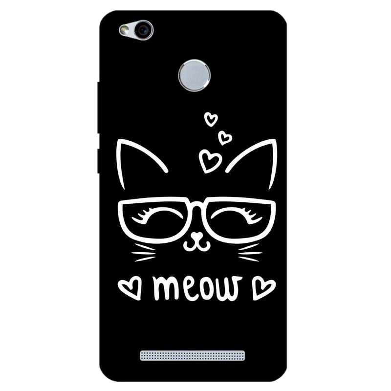 کاور مگافون کد 7700 مناسب برای گوشی موبایل شیائومی Redmi 3 / 3S / 3 Pro