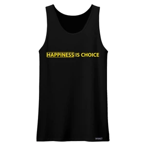 تاپ مردانه 27 مدل Happiness Is Choice کد MH970