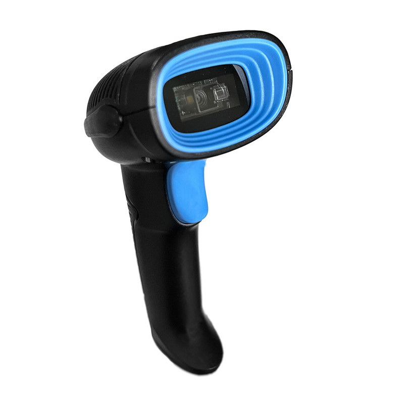 بارکد خوان دو بعدی فستر مدل Quick-Scan بسته 3 عددی
