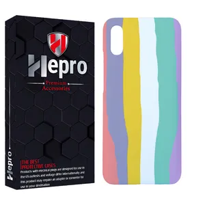 HEPRO MC Cover for XIAOMI REDMI 9A