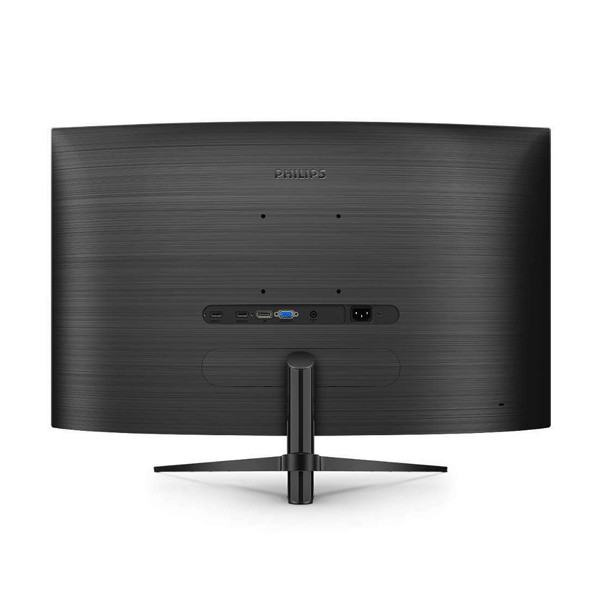 مانیتور فیلیپس مدل 322M8CZ سایز 31.5 اینچ 1