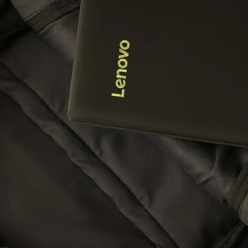 کوله پشتی ام بی مدل گل بابونه