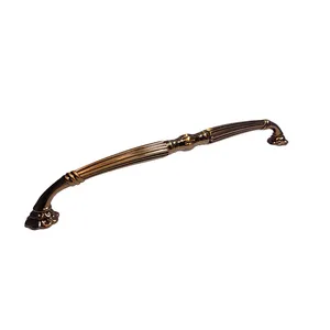دستگیره کمد کپران مدل کلاسیک KP-422-192 بسته 5 عددی
