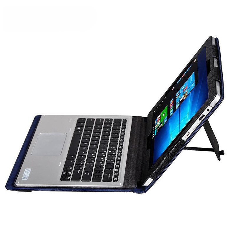 کیف کلاسوری مدل TCHp-X2 مناسب برای تبلت اچ پی  Hp Elite X2 1012