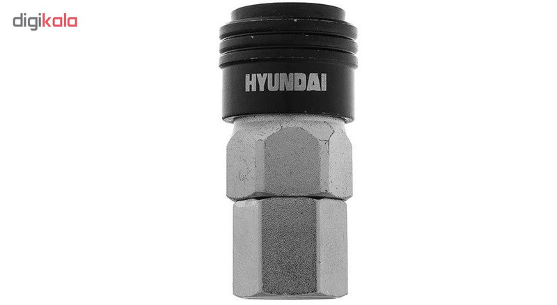 کوپلینگ هيونداي مدل A23SF