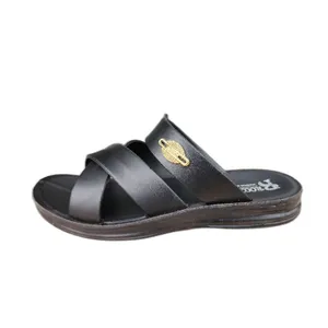 صندل مردانه روز مدل بردیا 2025