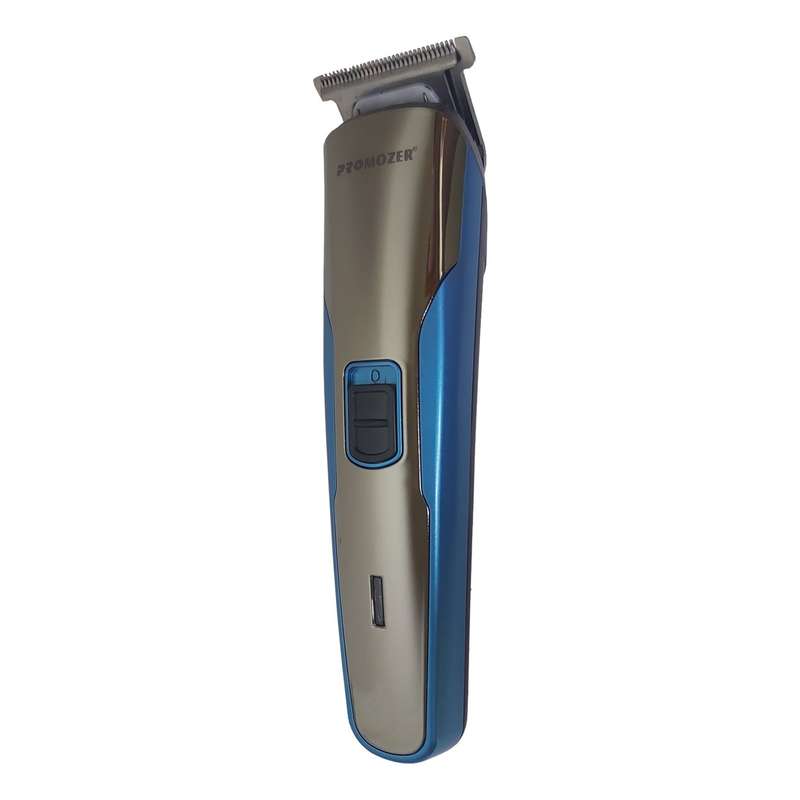ماشین اصلاح شارژی پروموزر مدل mz-2031 ماشین اصلاح شارژی پروموزر مدل mz-2031