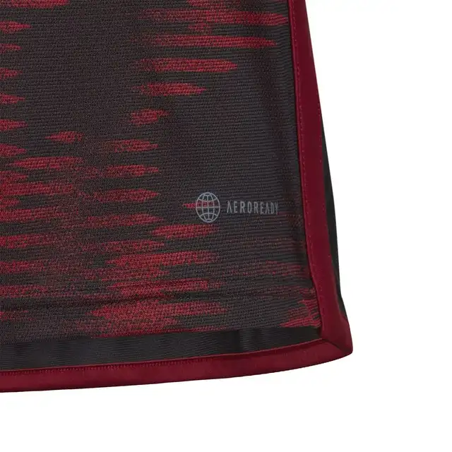 تی شرت ورزشی مردانه مدل آلمان Away WC2022