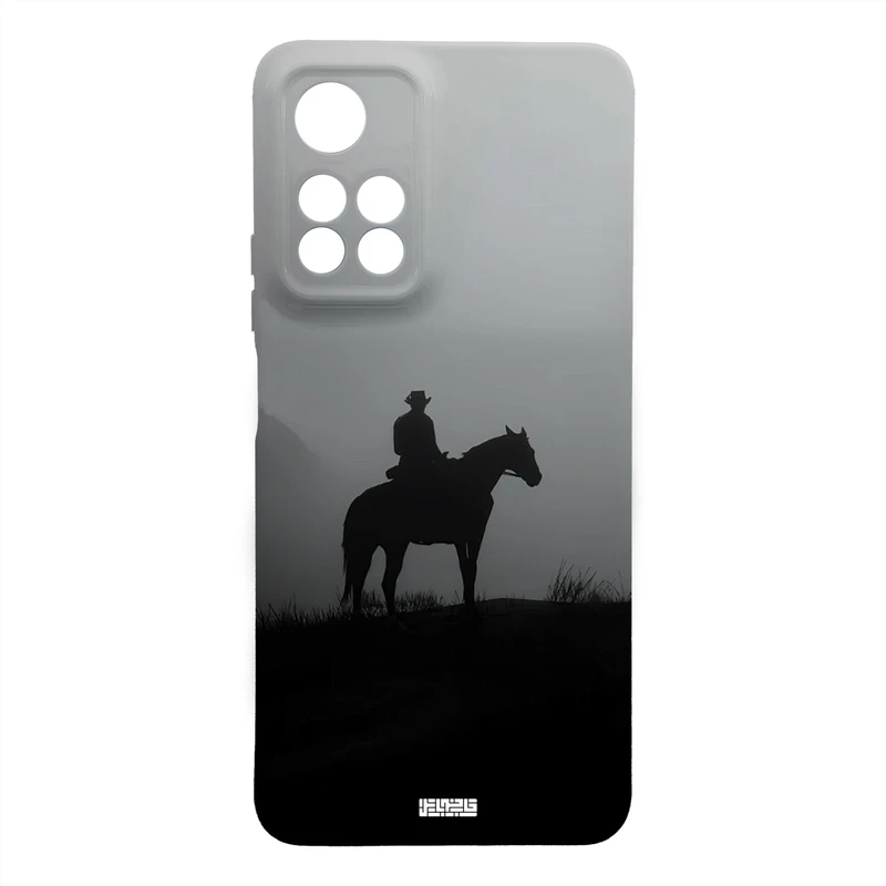 کاور قاب موبایل علوی مدل HML مناسب برای گوشی موبایل شیائومی Redmi Note 11 Pro Plus 5G