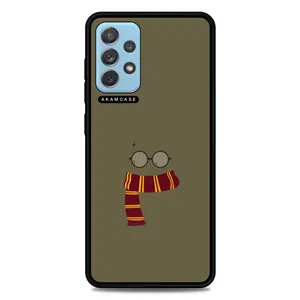 AKAM AMCWSGA72-HARRY POTTER14 Cover For Samsung Galaxy A72