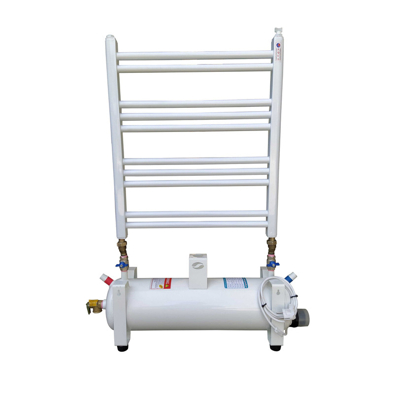 آبگرمکن برقی مدل آرایشگاهی کد 1612