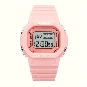 ساعت مچی دیجیتال بچگانه مدل ضد آب