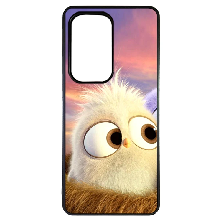 کاور گالری وبفر طرح جوجه مناسب برای گوشی موبایل هوآوی p40 pro