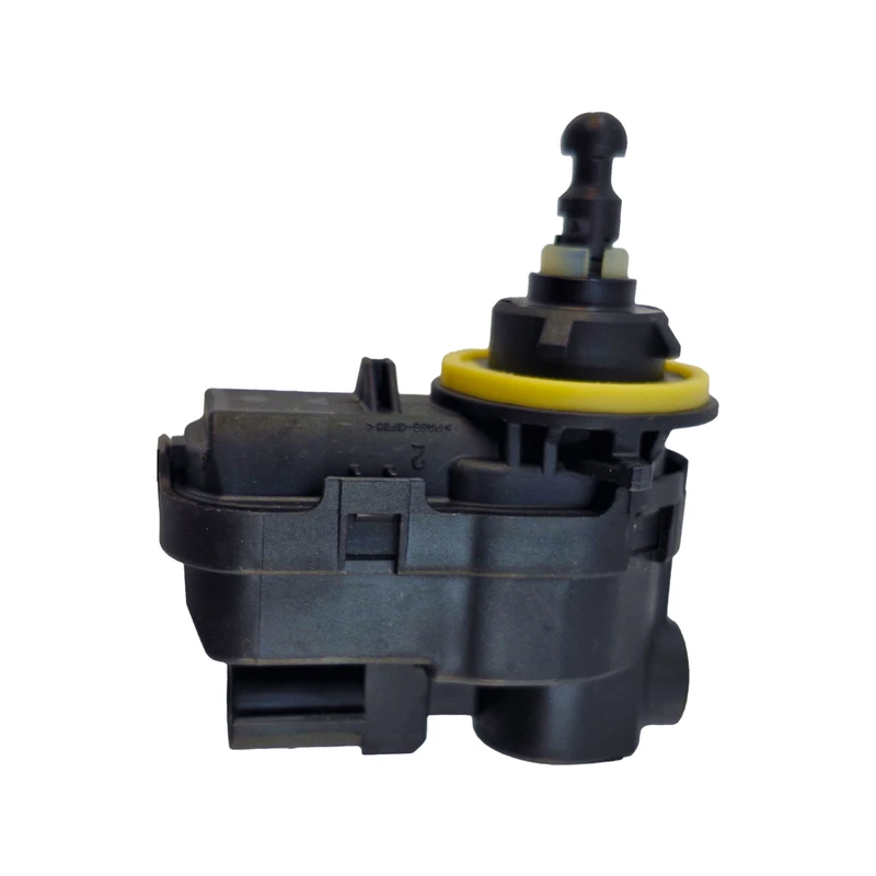 موتور تنظیم چراغ خودرو چکاد مدل R1-MOTOR کد 880631 مناسب برای رانا 