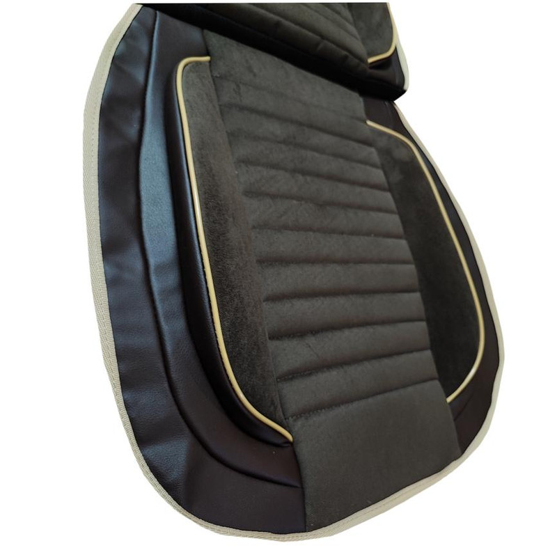 پشتی صندلی خودرو مدل T02 بسته 2 عددی