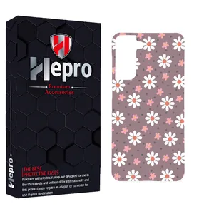 HEPRO MC Cover for Samsung Galaxy S21 PLUS