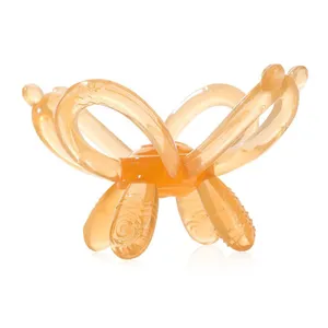 دندان گیر کودک هاگی باگی مدل گلبرگ