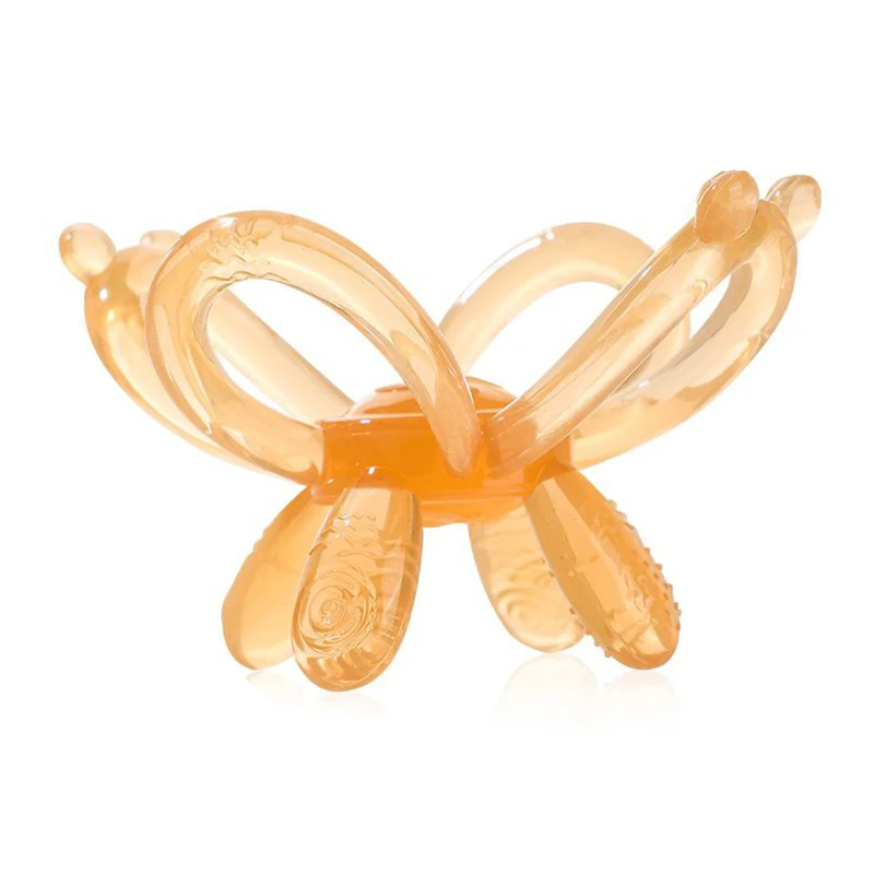 دندان گیر کودک هاگی باگی مدل گلبرگ