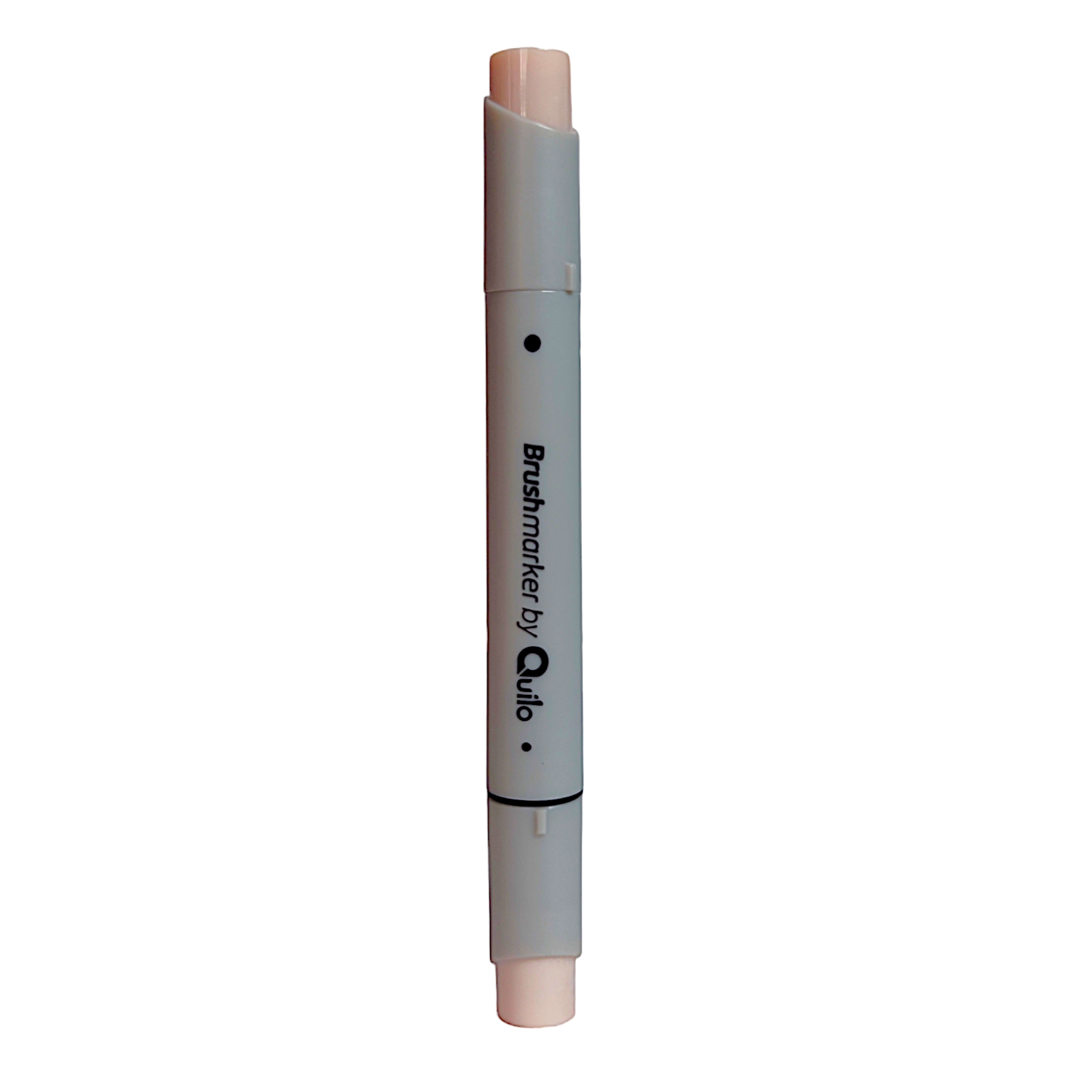 ماژیک راندو کوییلو مدل brush کد 302